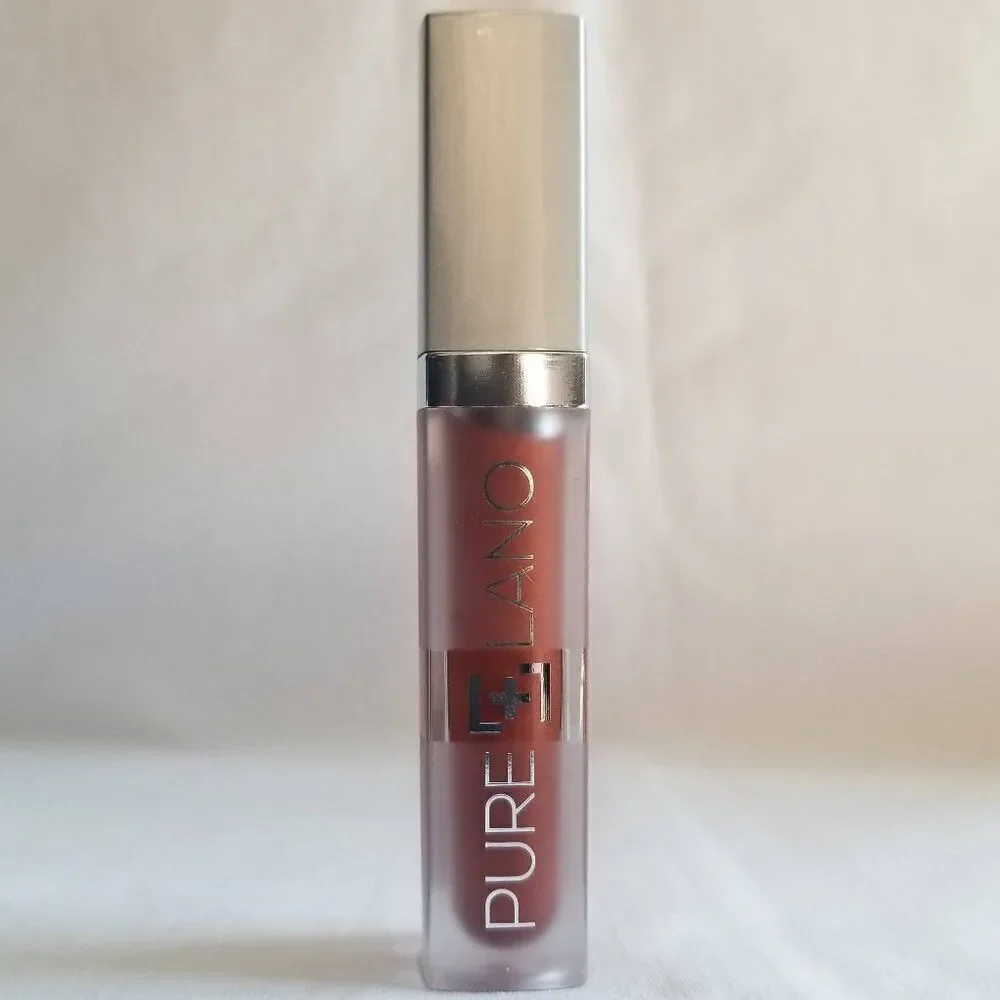 Pure Lano - Illumination Light Up Lip Gloss - Tuscan Sunset